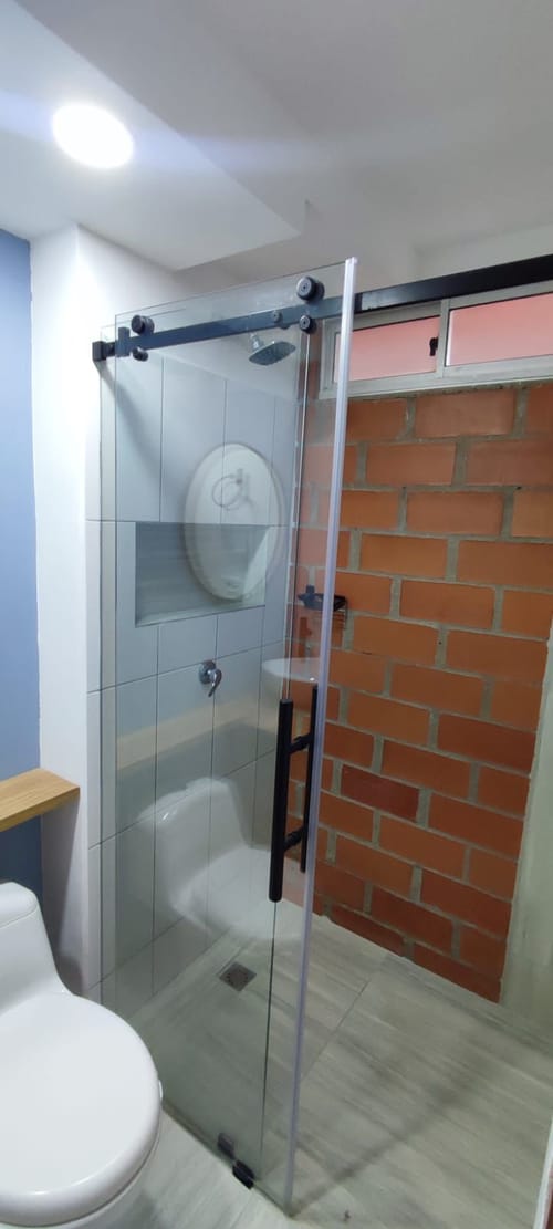 Apartamento de 3 alcobas en venta en El Porvenir, Rionegro, 56 m² · foto 19 de 24