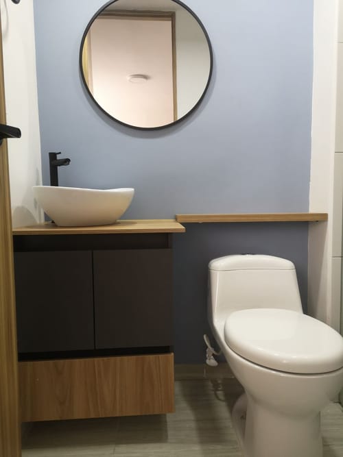 Apartamento de 3 alcobas en venta en El Porvenir, Rionegro, 56 m² · foto 20 de 24