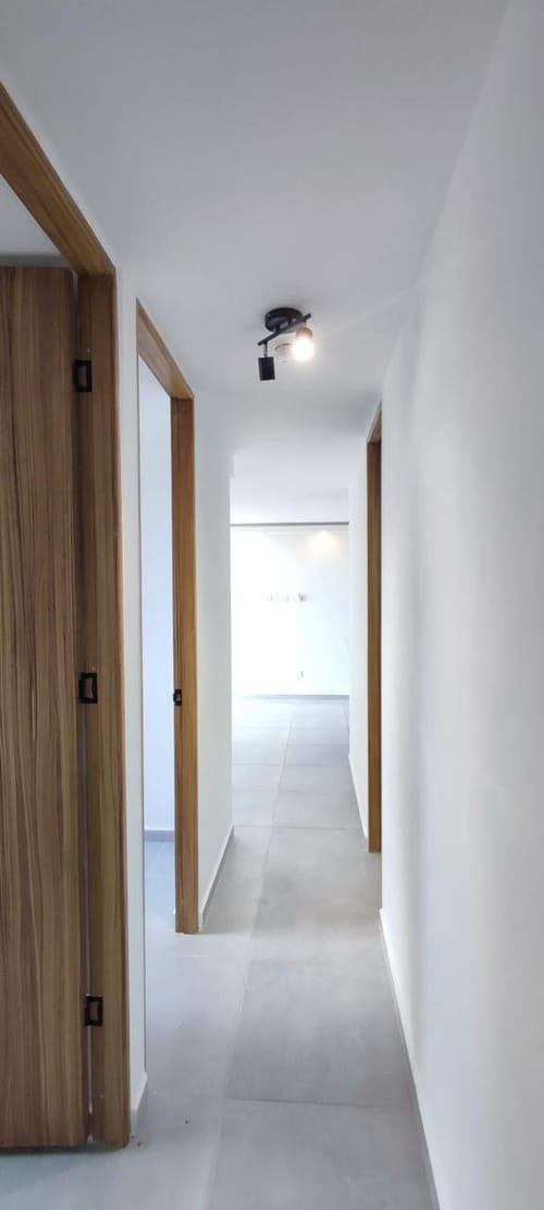 Apartamento de 3 alcobas en venta en El Porvenir, Rionegro, 56 m² · foto 24 de 24