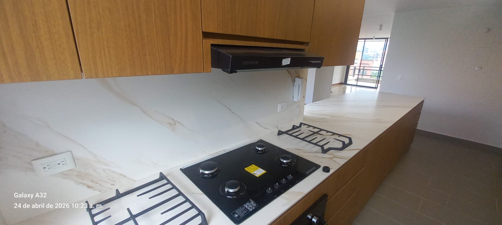 Apartamento en venta en El Poblado, Medellín · foto 4 de 24