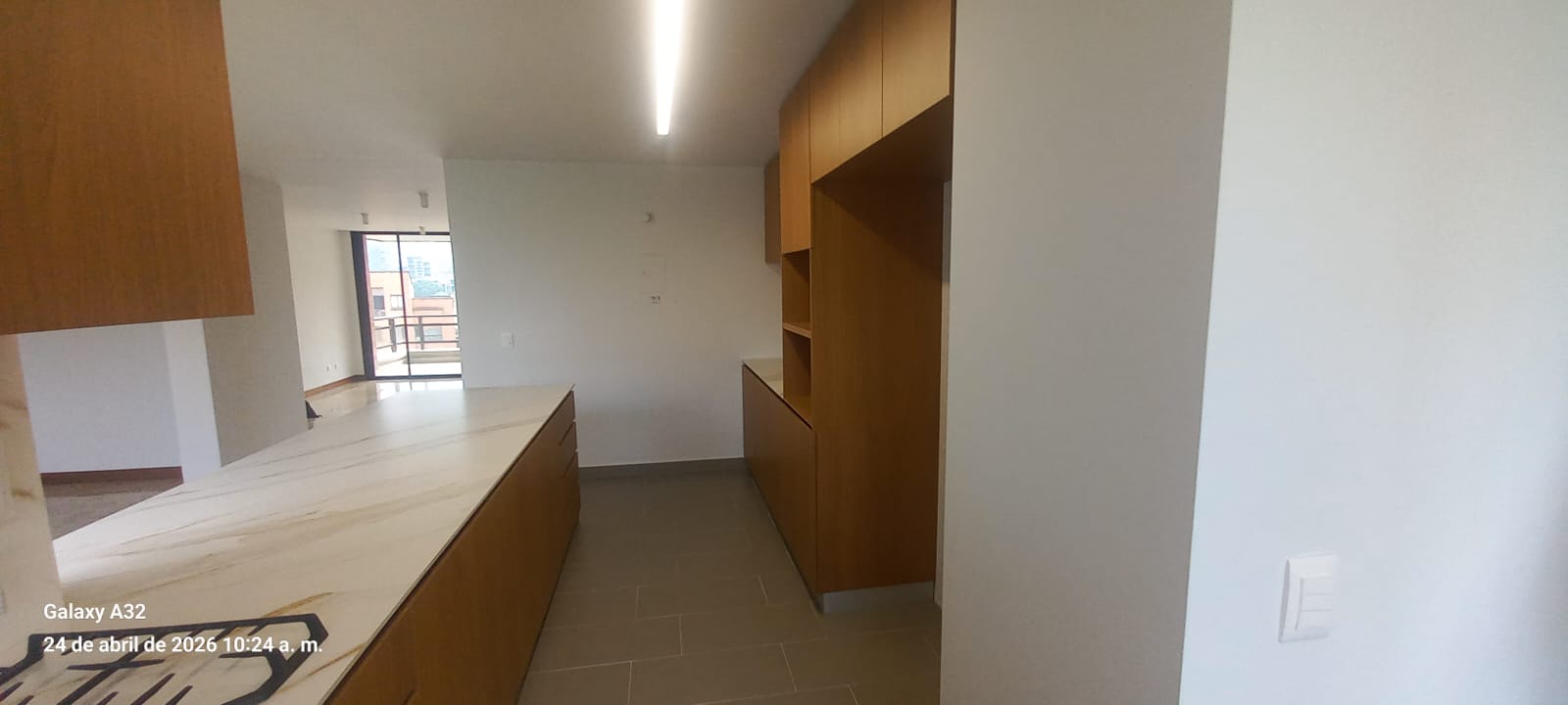 Apartamento en venta en El Poblado, Medellín · foto 5 de 24