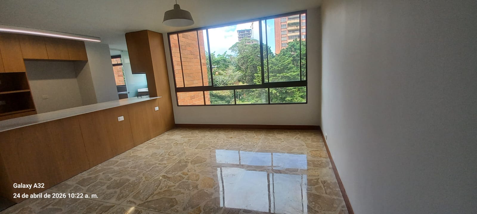 Apartamento en venta en El Poblado, Medellín · foto 6 de 24