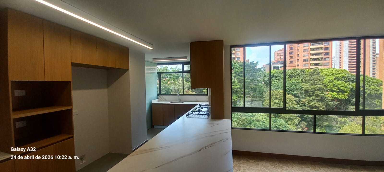 Apartamento en venta en El Poblado, Medellín · foto 7 de 24
