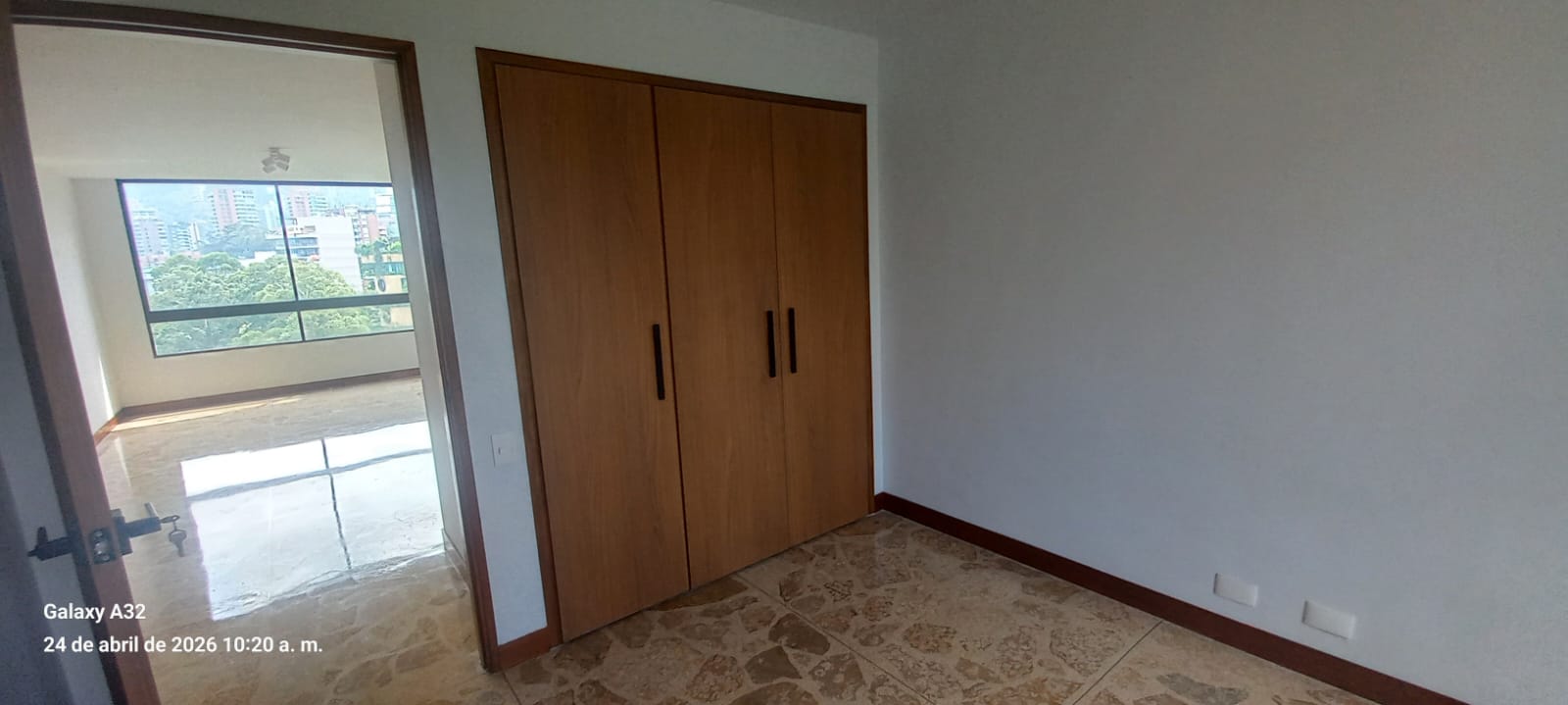 Apartamento en venta en El Poblado, Medellín · foto 14 de 24