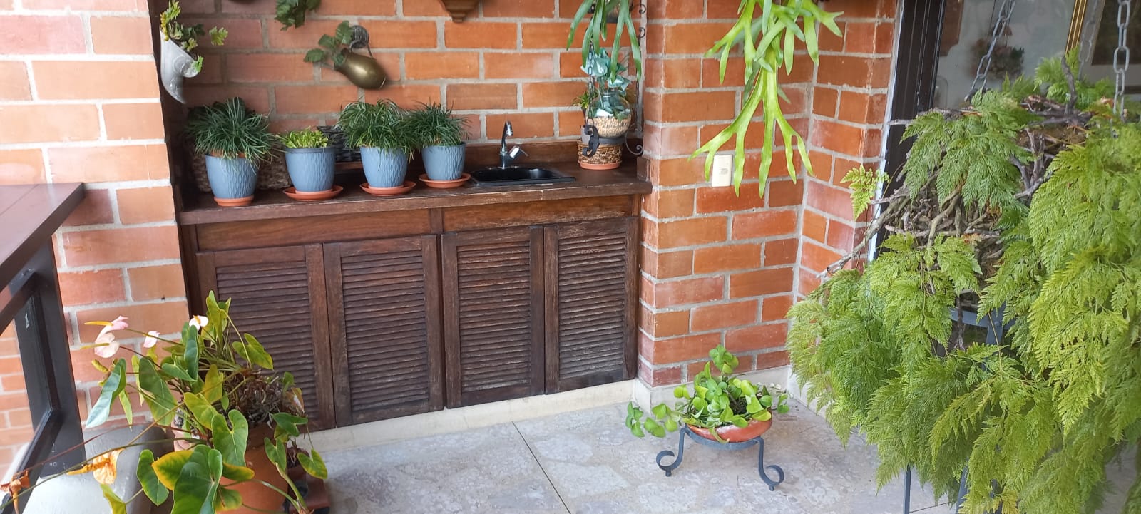 Apartamento en venta en El Poblado, Medellín · foto 16 de 24
