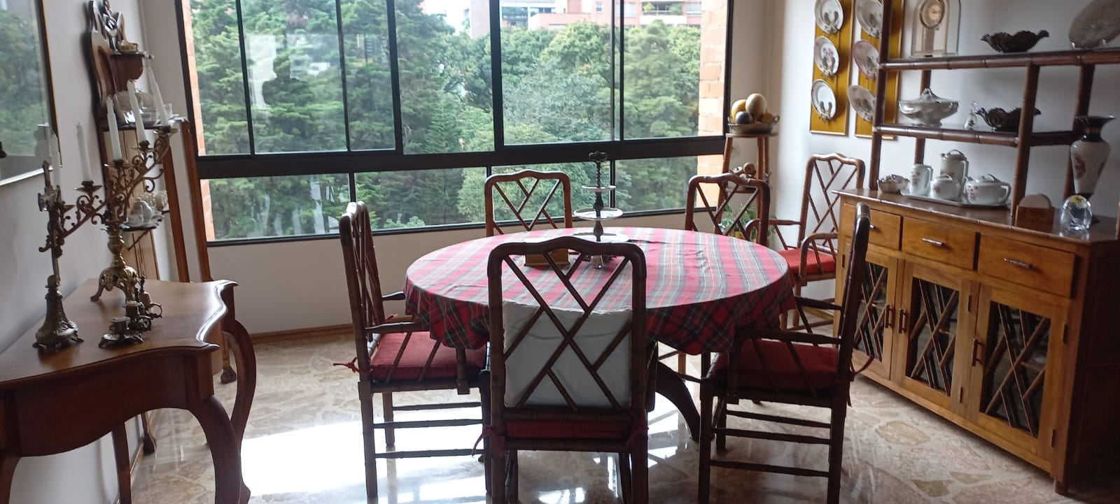Apartamento en venta en El Poblado, Medellín · foto 17 de 24