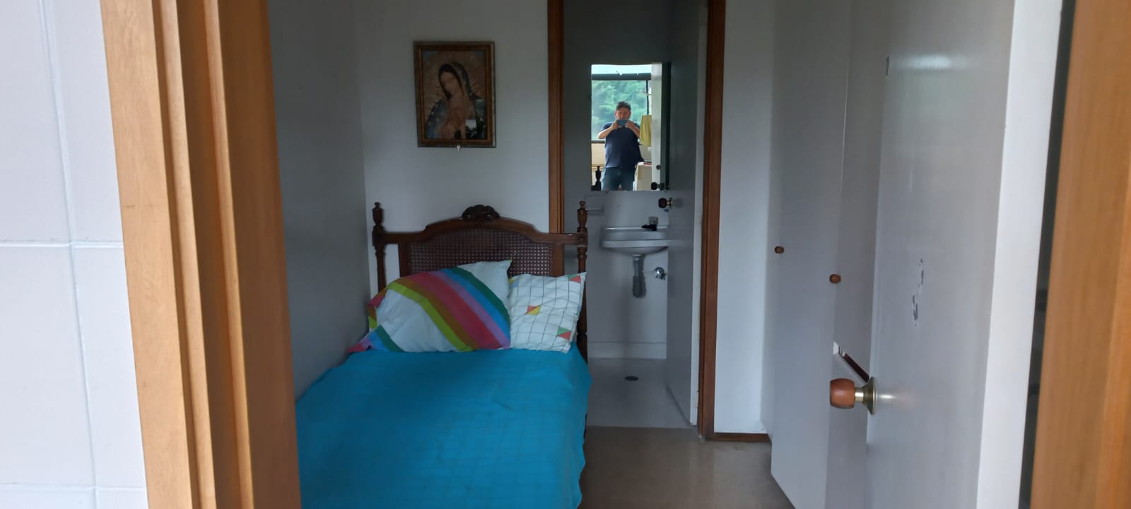 Apartamento en venta en El Poblado, Medellín · foto 18 de 24
