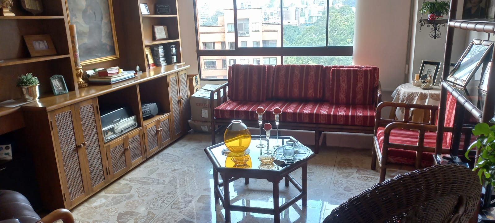 Apartamento en venta en El Poblado, Medellín · foto 19 de 24