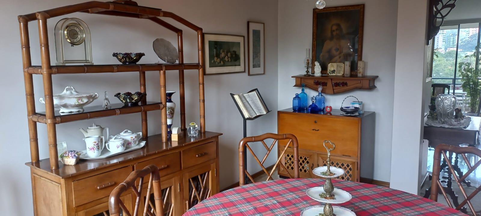 Apartamento en venta en El Poblado, Medellín · foto 20 de 24