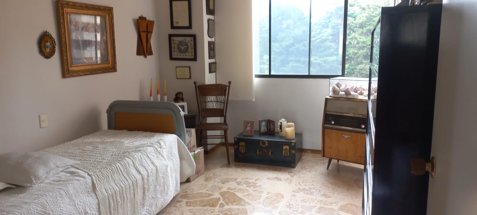 Apartamento en venta en El Poblado, Medellín · foto 21 de 24