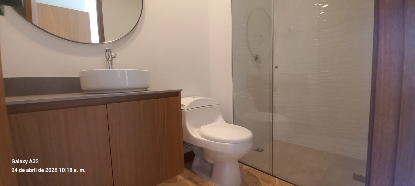 Apartamento en venta en El Poblado, Medellín · foto 23 de 24