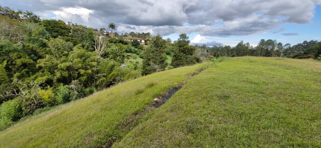Lote en venta en El Porvenir, Rionegro, 6256 m² · foto 5 de 8