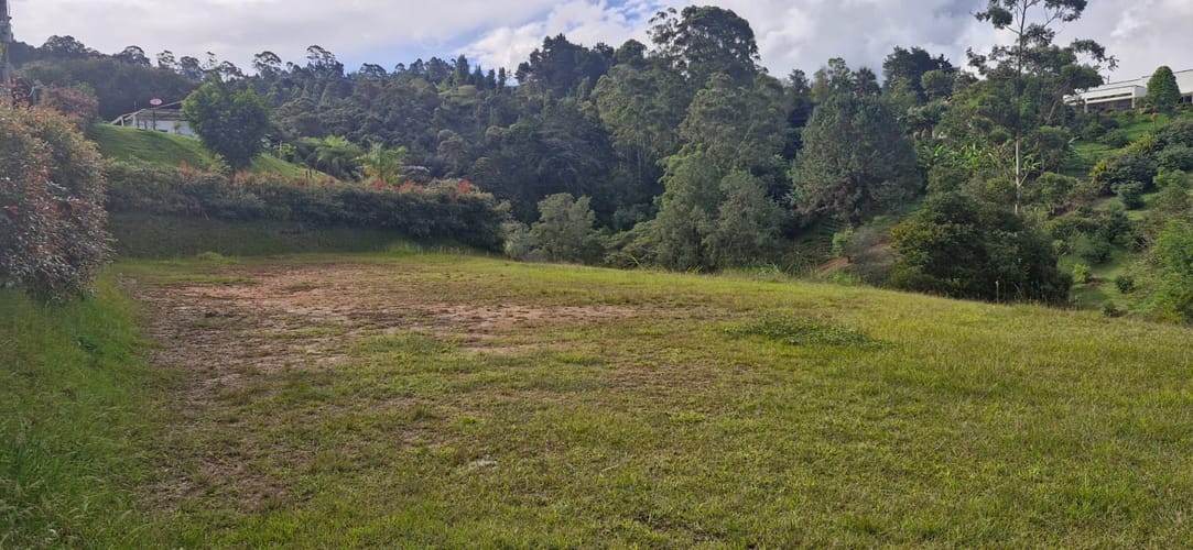 Lote en venta en El Porvenir, Rionegro, 6256 m² · foto 8 de 8