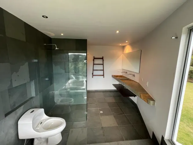 Casa de 3 alcobas en venta en Los Salados, El Retiro · foto 3 de 24