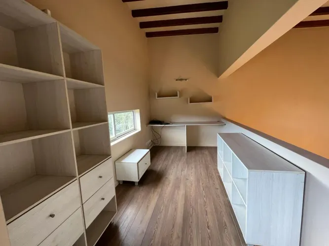 Casa de 3 alcobas en venta en Los Salados, El Retiro · foto 11 de 24