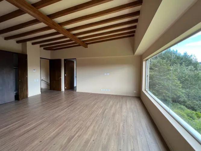 Casa de 3 alcobas en venta en Los Salados, El Retiro · foto 14 de 24