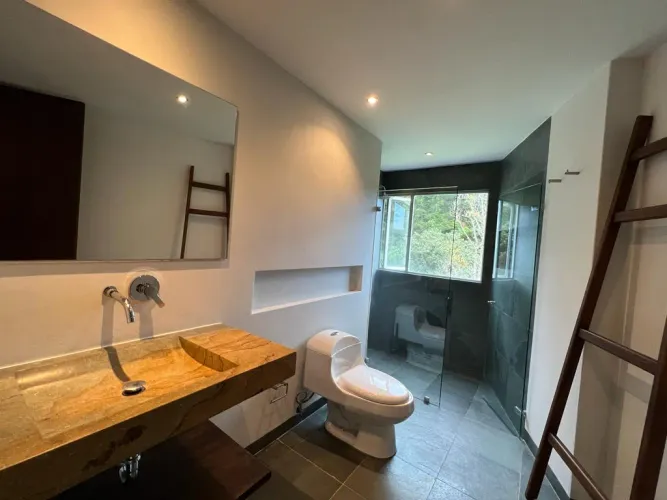 Casa de 3 alcobas en venta en Los Salados, El Retiro · foto 15 de 24