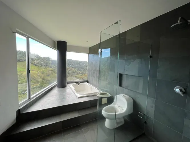 Casa de 3 alcobas en venta en Los Salados, El Retiro · foto 18 de 24