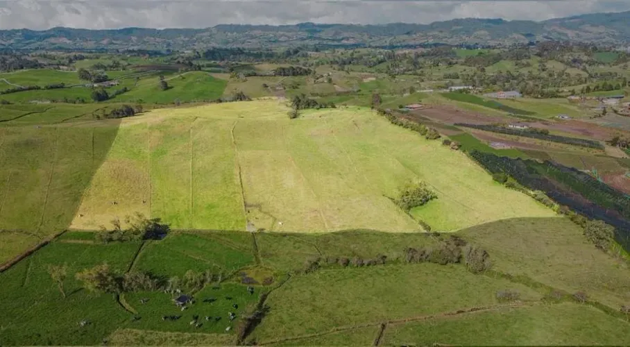 Lote en venta en Guayabito, Rionegro, 56776 m² · foto 3 de 3