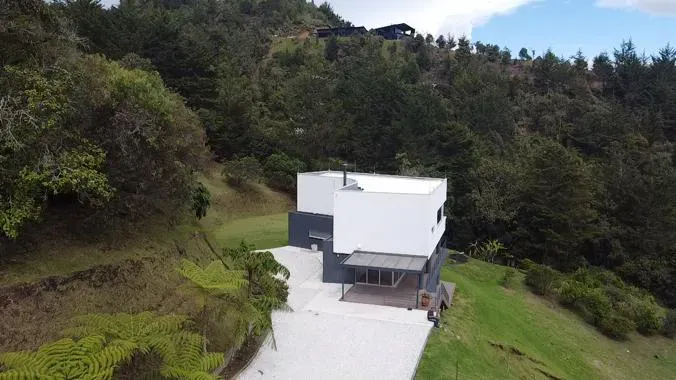 Casa de 3 alcobas en venta en Los Salados, El Retiro · foto 24 de 24