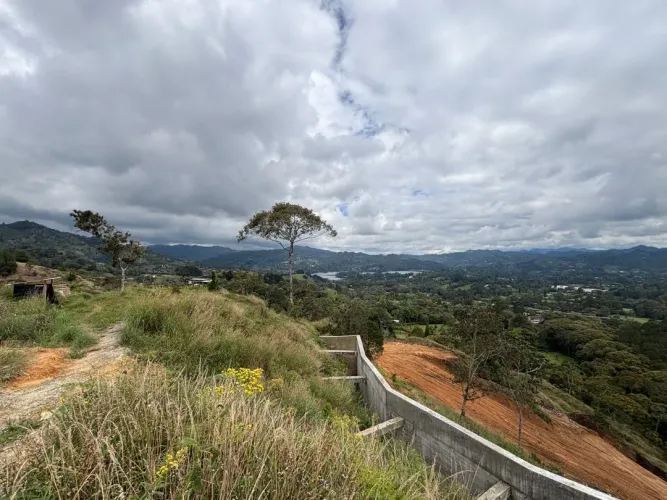 Lote en venta en Guayabito, Rionegro, 10000 m² · foto 5 de 10