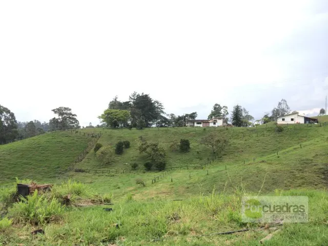 Finca en venta en El Capiro, Rionegro · foto 4 de 16