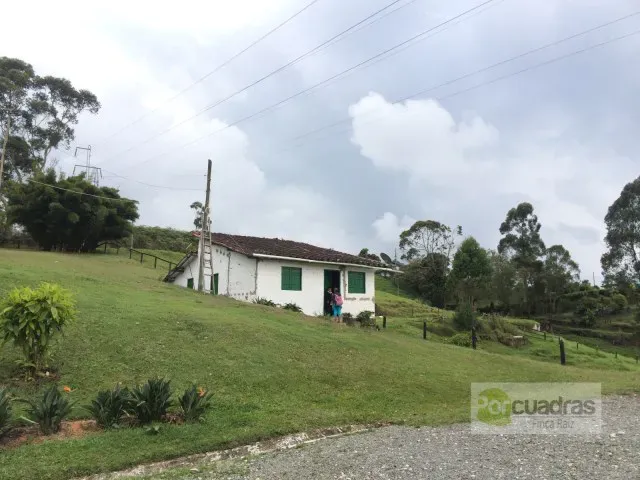 Finca en venta en El Capiro, Rionegro · foto 11 de 16