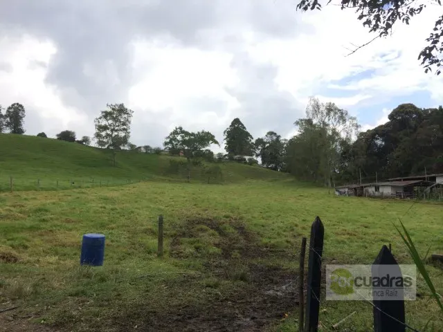 Finca en venta en El Capiro, Rionegro · foto 14 de 16