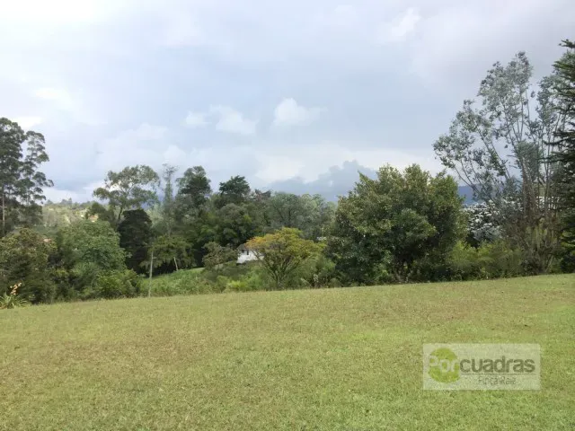 Finca en venta en El Capiro, Rionegro · foto 15 de 16