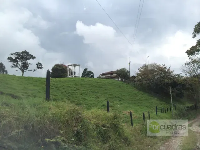 Finca en venta en El Capiro, Rionegro · foto 16 de 16