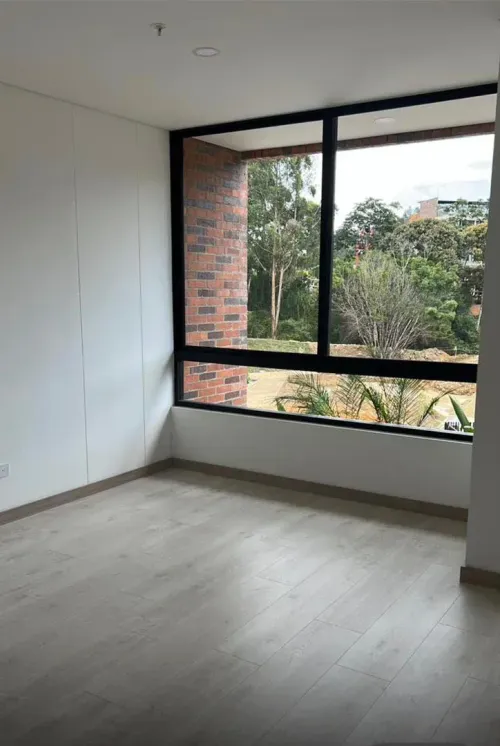 Apartaestudio en venta en Guayabito, Rionegro, 73 m² · foto 7 de 13
