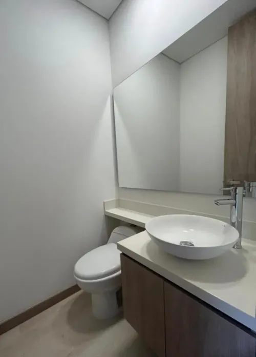 Apartaestudio en venta en Guayabito, Rionegro, 73 m² · foto 8 de 13
