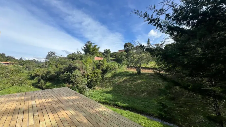 Lote en venta en Quirama, El Carmen de Viboral, 2380 m² · foto 3 de 6