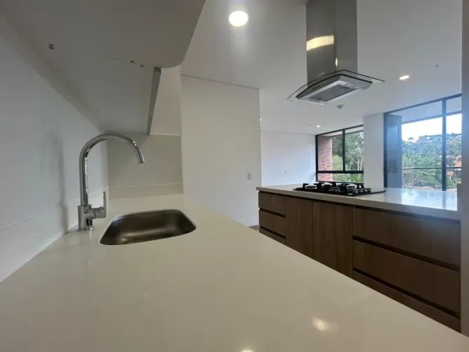 Apartaestudio en venta en Guayabito, Rionegro, 73 m² · foto 10 de 13