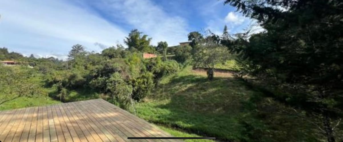 Lote en venta en Quirama, El Carmen de Viboral, 2380 m² · foto 6 de 6