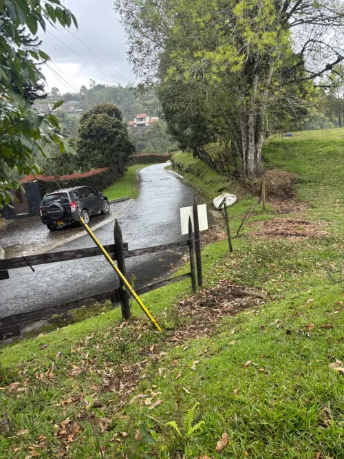 Lote en venta en Guayabito, Rionegro, 10000 m² · foto 2 de 12