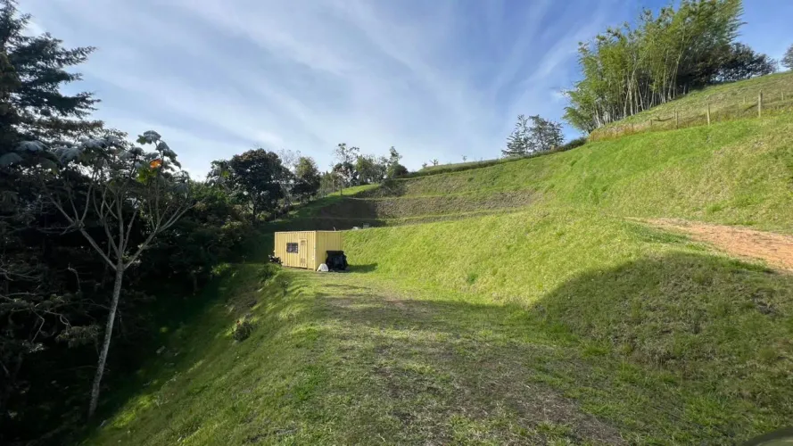 Lote en venta en Quirama, El Carmen de Viboral, 2500 m² · foto 4 de 7