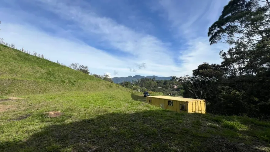 Lote en venta en Quirama, El Carmen de Viboral, 2500 m² · foto 6 de 7