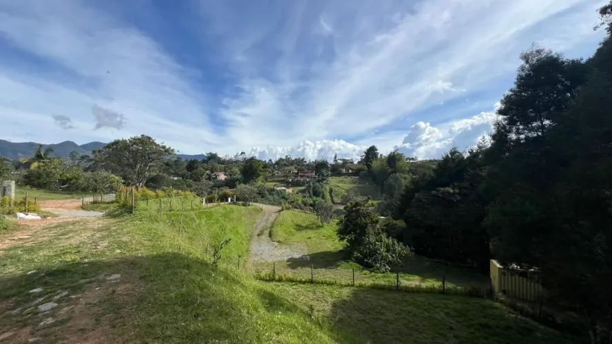 Lote en venta en Quirama, El Carmen de Viboral, 2500 m² · foto 7 de 7