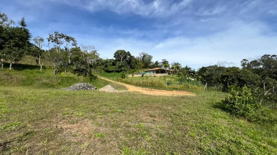 Lote en venta en Quirama, El Carmen de Viboral, 2646 m² · foto 8 de 10