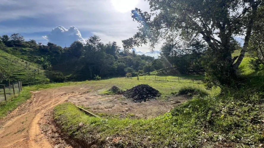 Lote en venta en Quirama, El Carmen de Viboral, 2646 m² · foto 10 de 10