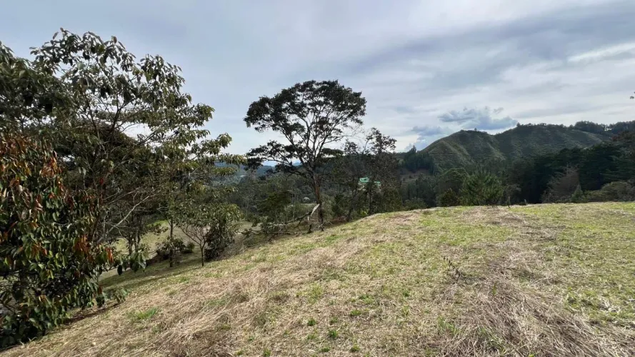 Lote en venta en Tablacito, Rionegro, 5000 m² · foto 4 de 6