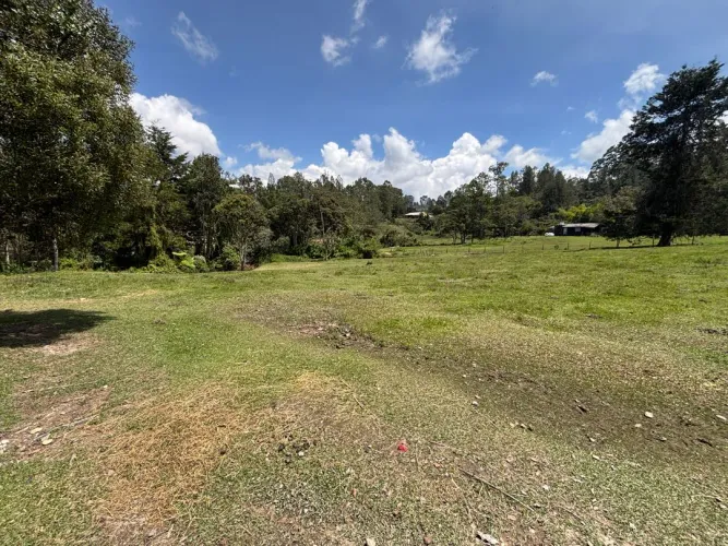 Casa en venta en Guayabito, Rionegro · foto 2 de 10