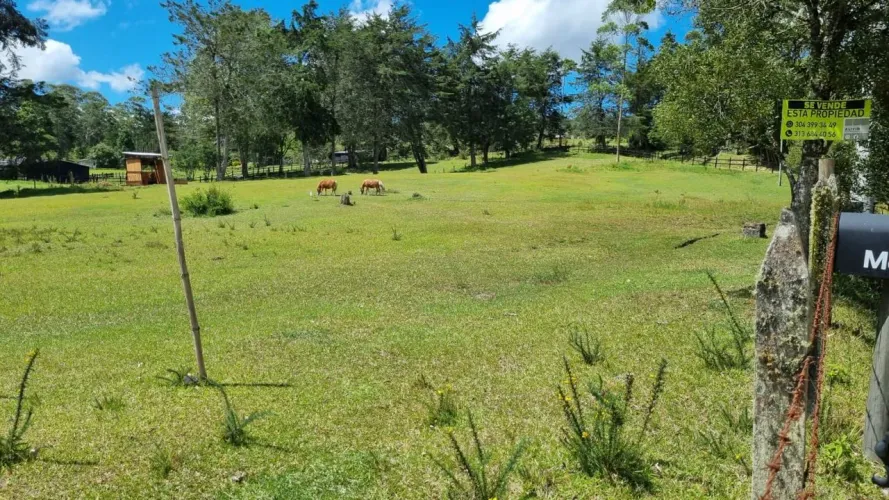 Casa en venta en Guayabito, Rionegro · foto 3 de 10