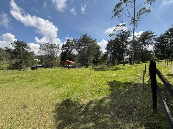 Casa en venta en Guayabito, Rionegro · foto 8 de 10