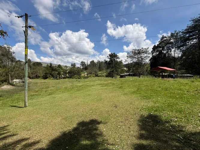 Casa en venta en Guayabito, Rionegro · foto 9 de 10