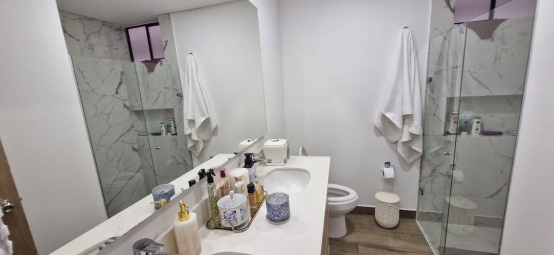 Apartamento de 2 alcobas en venta en El Retiro, 88 m² · foto 11 de 14