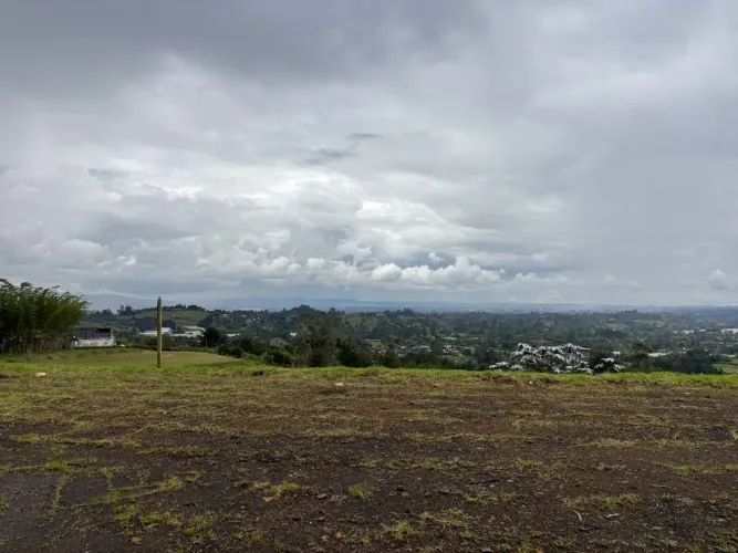 Lote en venta en Guayabito, Rionegro, 1200 m² · foto 2 de 7
