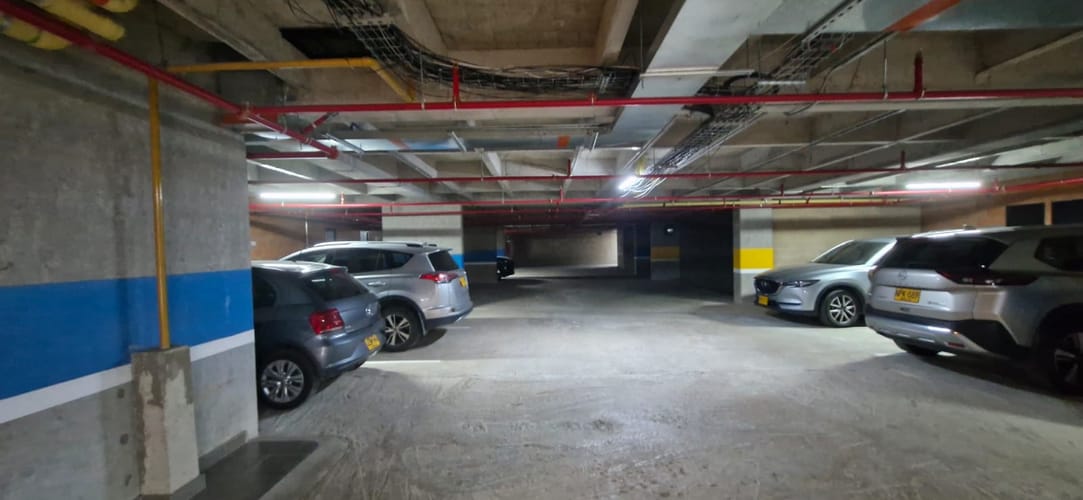 Apartamento de 2 alcobas en venta en El Retiro, 88 m² · foto 14 de 14
