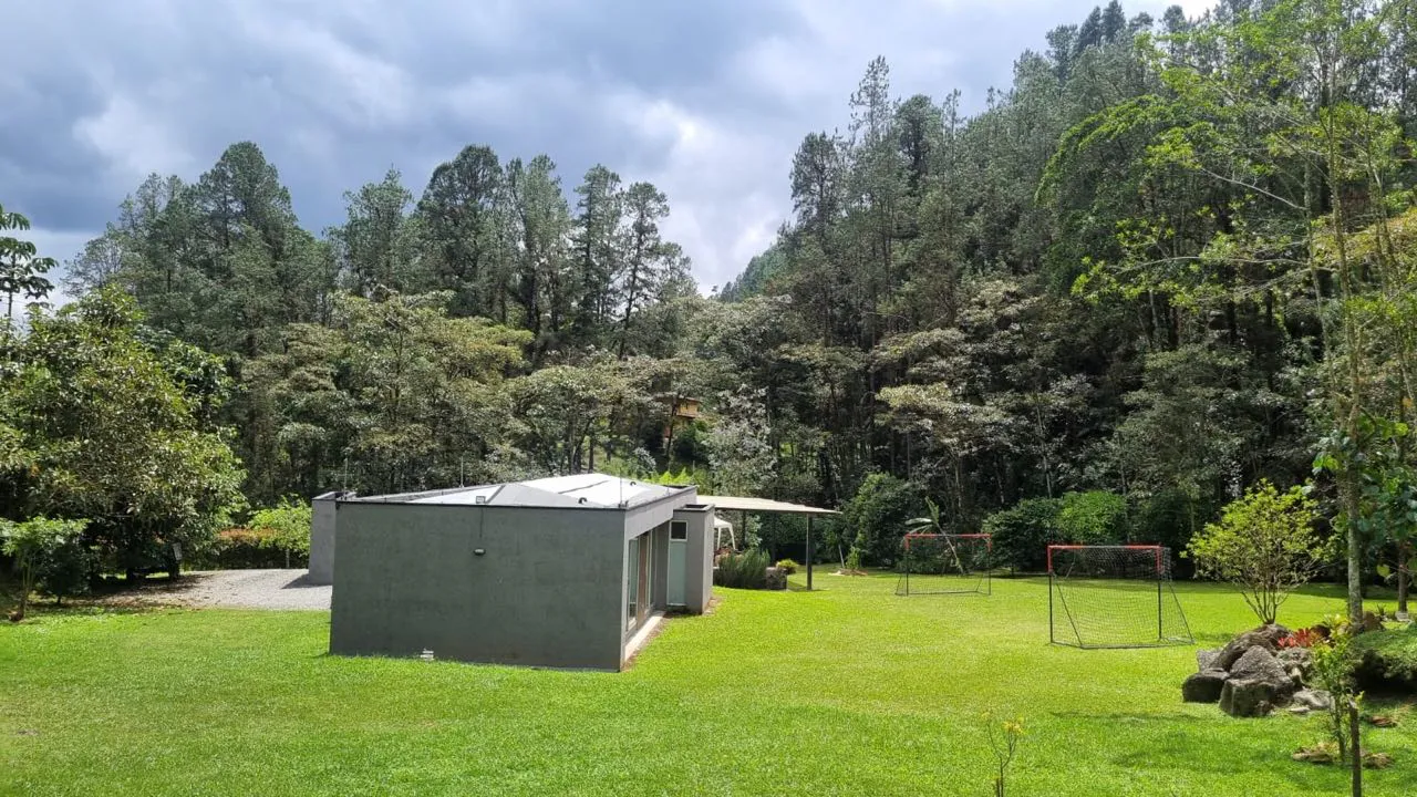 Casa Campestre en Arriendo en Guayabito, Rionegro en Guayabito